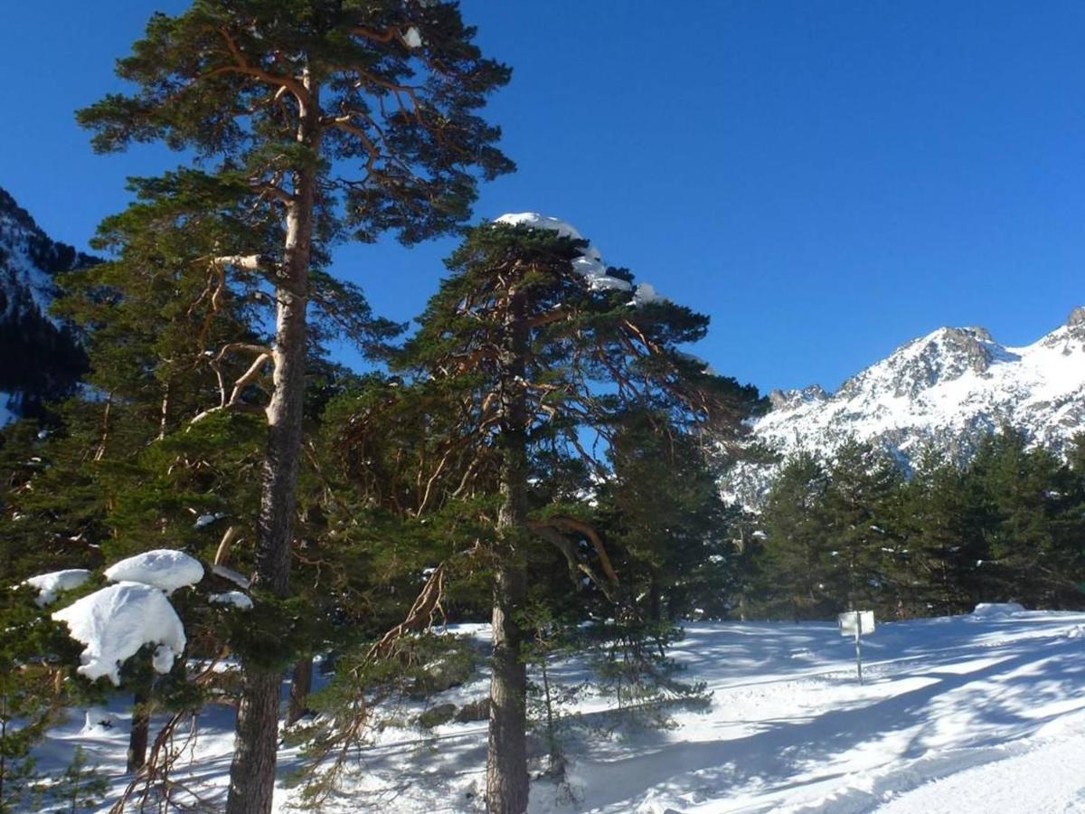 Studio Cauterets, 1 pièce, 4 personnes - FR-1-234-291 Esterno foto