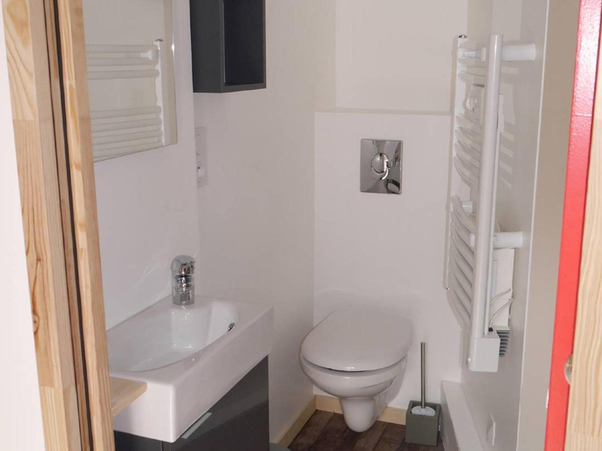 Studio Cauterets, 1 pièce, 4 personnes - FR-1-234-291 Esterno foto